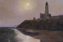 Henlopen Light