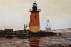 East End Light