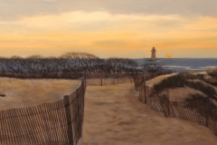 Cape Henlopen - Dusk