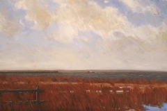 Return of the Pilot, 16x32