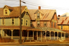 Savannah Sisters, 16x32