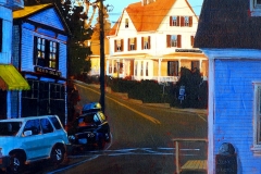Stonington, 11x14